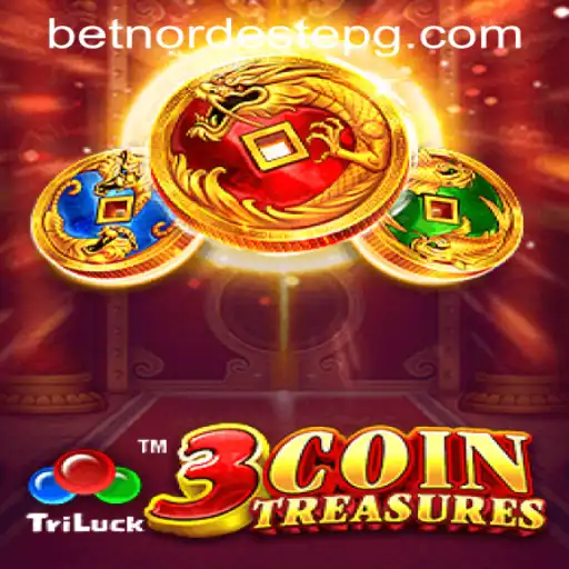 Unveiling the Mysteries of 3CoinTreasures: A New Age of Gaming