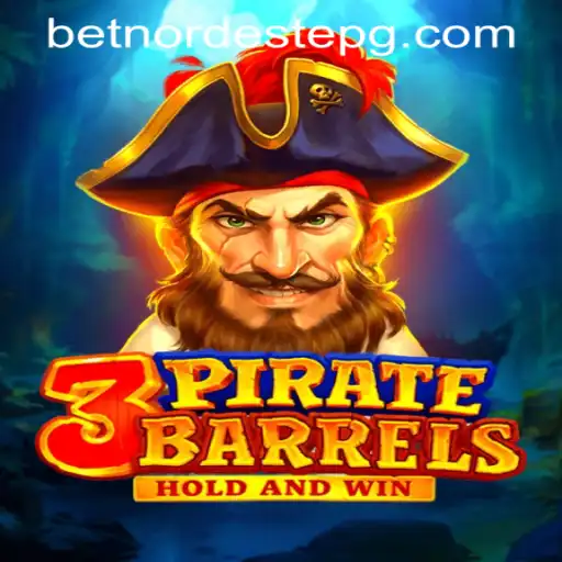 Explore the High Seas with 3PirateBarrels