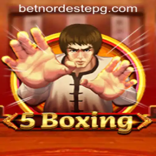 Exploring 5Boxing: The New Gaming Sensation
