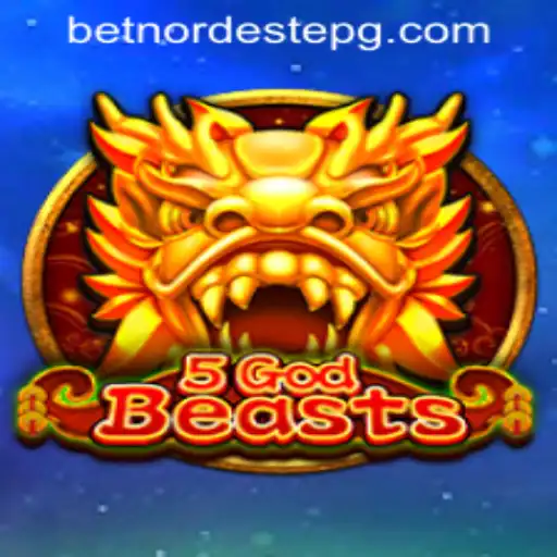 Explore the Magical World of 5GodBeasts