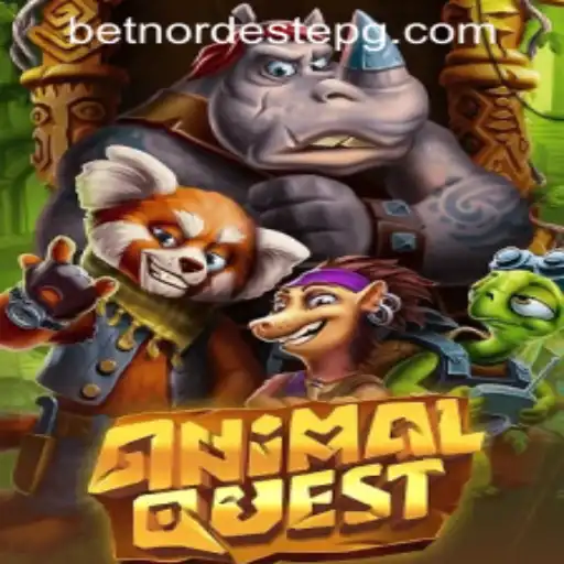 AnimalQuest: Dive into a World of Adventure with Nordestepg PH Login