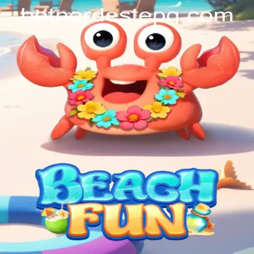 Unveiling BeachFun: An Immersive Gaming Experience with nordestepg PH Login