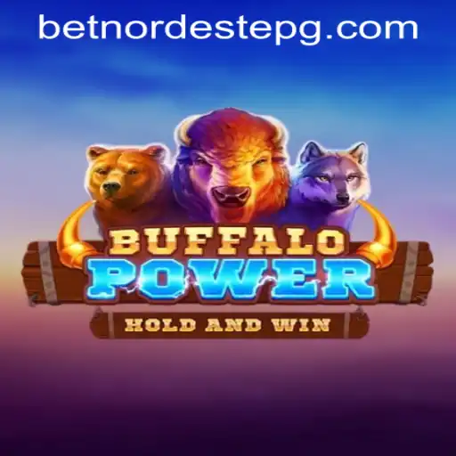 Explore the Thrilling World of BuffaloPower: A Captivating Gaming Experience