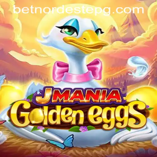 Discover the Fascinating World of JManiaGoldenEggs: An In-Depth Exploration