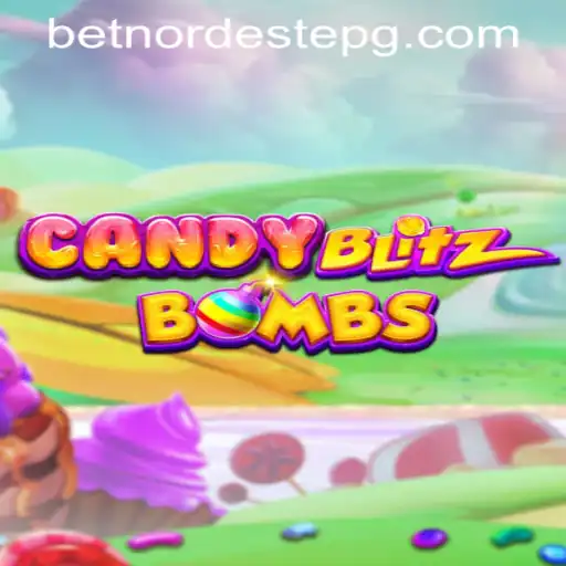 CandyBlitzBombs: An Exciting Adventure in the World of Candy and Strategy