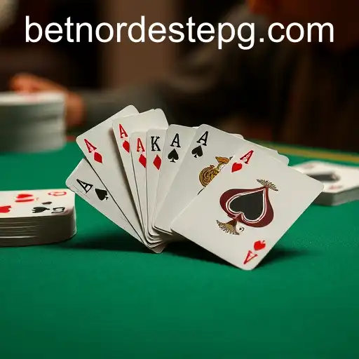 Exploring the Fascinating World of Card Games