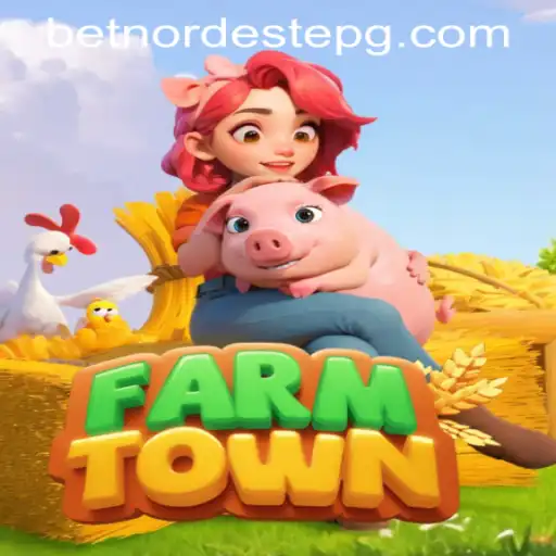 FarmTown: An Immersive Farming Adventure with a Twist