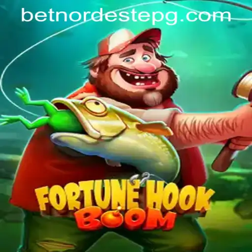 FortuneHookBoom: An Exciting New Game Experience