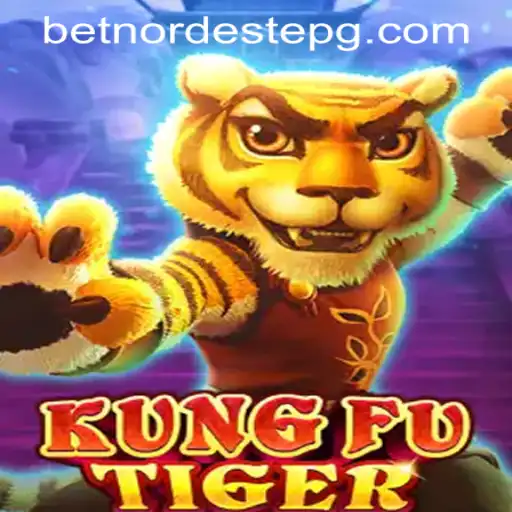 KungFuTiger: A Revolutionary Gaming Experience