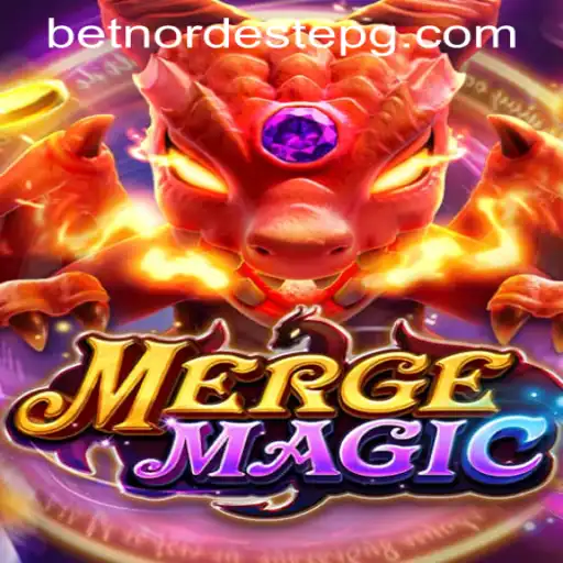 Merge Magic: A Spellbinding Journey into Enchantment