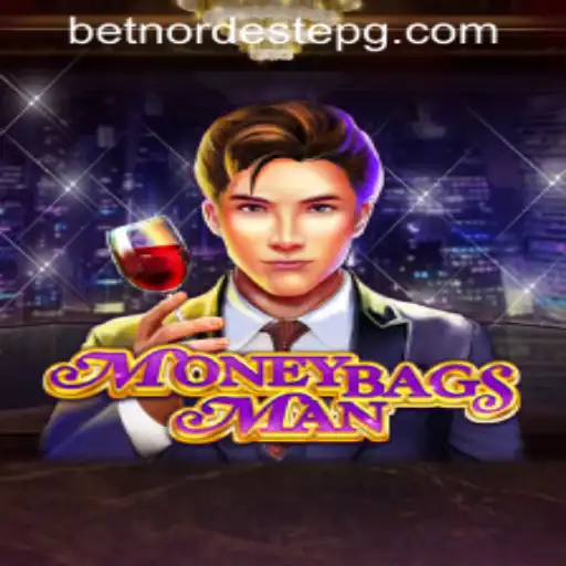 Exploring the Virtual Fortune: MoneybagsMan and the Rise of Nordestepg PH Login
