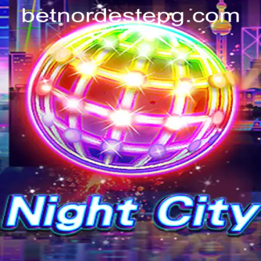 NightCity: The Ultimate Gaming Experience with Nordestepg PH Login Features