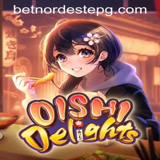 OishiDelights: Exploring the Flavorful World through Gameplay