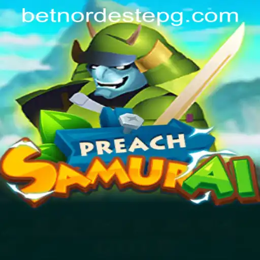 Discovering the World of PreachSamurai: A Captivating New Adventure