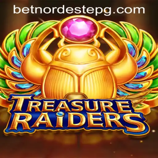 Unlocking the Adventure of TREASURERAIDERS: A Guide to Gaming Excitement with nordestepg PH Login