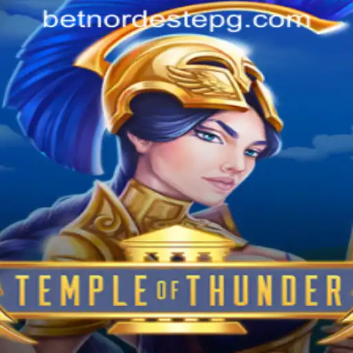 TempleofThunder: An Epic Gaming Adventure with a Unique Login Experience