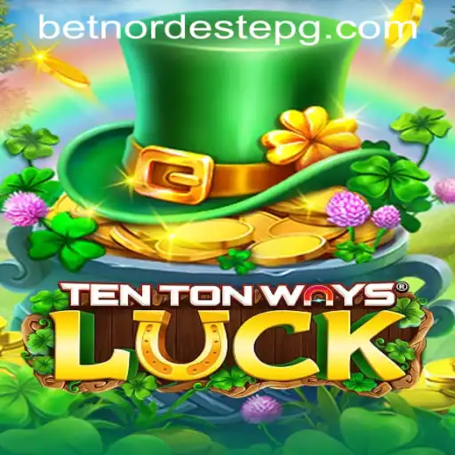 Discovering TenTonWaysLuck: A Unique Gaming Adventure