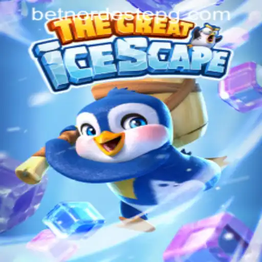 The Great Icescape: A Chilling Adventure Awaits