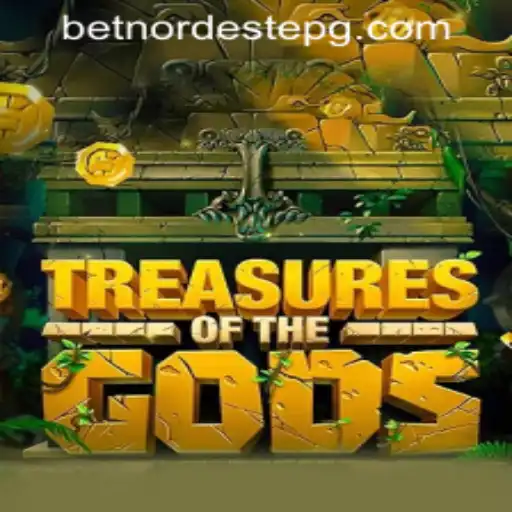 Treasure of the Gods: An Epic Gaming Adventure Awaits