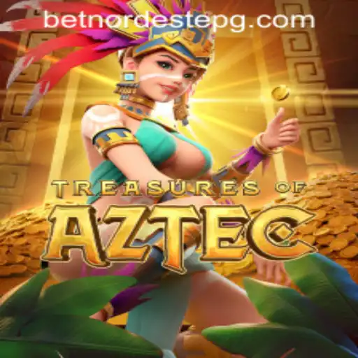 Treasures of Aztec: Discover the Mystical World of Adventure