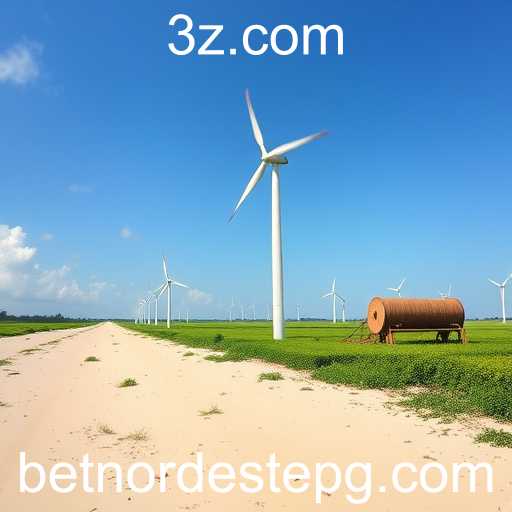 Desenvolvimento Sustentável no Nordeste Brasileiro