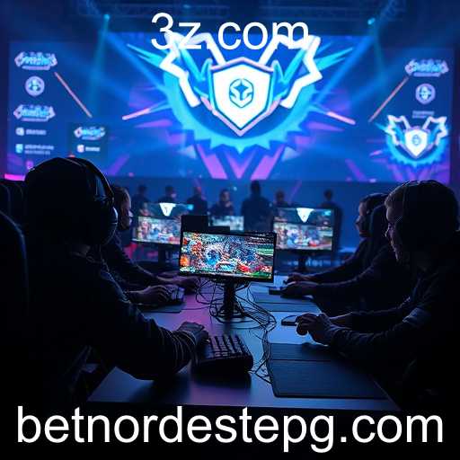 Transformações e Desafios do Cenário Gaming no Nordeste