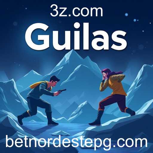 Guias Essenciais para Sobreviver no Mundo dos Jogos