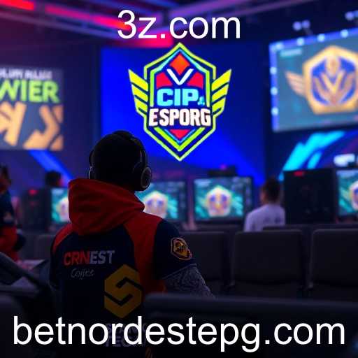 Revolução dos Jogos Online no Nordeste do Brasil