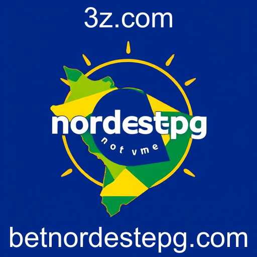 Nordestepg Revoluciona o Mercado de Jogos Online