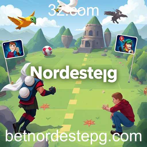 nordestepg