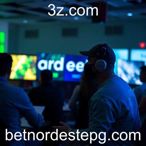 A Revolução do Jogo Online Chega ao Nordeste