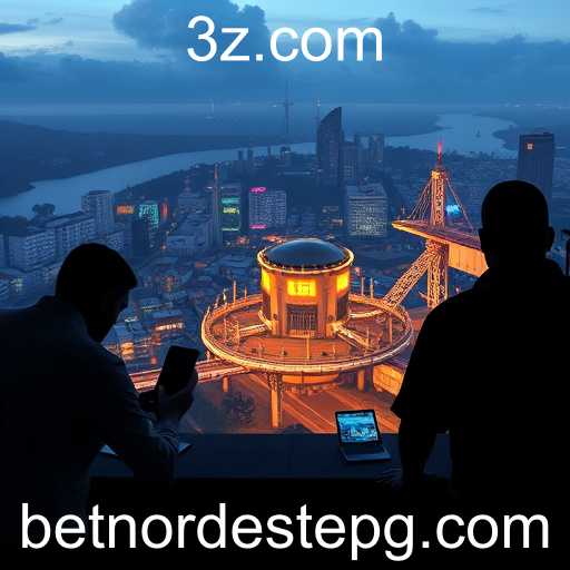 A Revolução dos Jogos no Nordeste: Tendências e Inovações