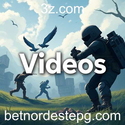 A Emergente Categoria de 'Vídeos' no Universo dos Games